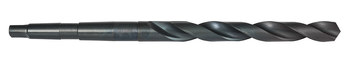 Picture of Precision Twist Drill S209 7/8 in Right Hand Cut High-Speed Steel Taper Shank Drill 5999805 (Main product image)