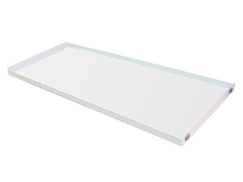 Picture of Justrite Powder Coated Steel Shelf (Main product image)