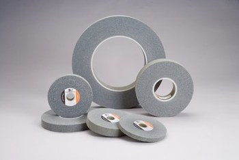 Picture of Standard Abrasives Light Deburring Wheel 850282 (Main product image)