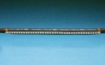 Manicotto Termoretraibile 3M HDCW 55/15-500 Per Riparazione Cavi Elettrici 1,6 Ft