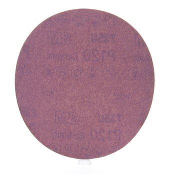 3M Hookit 426U Hook & Loop Disc 27835, Silicon Carbide, 5 in, 120 ...