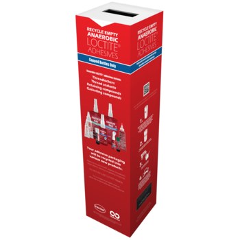 Picture of Loctite Recycling Box (Main product image)