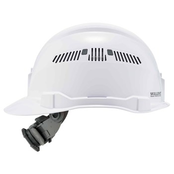 Ergodyne Skullerz Hard Hat 8972 60144 - White