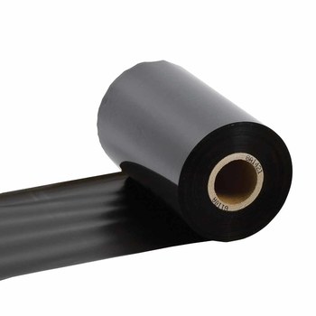 Picture of Brady HeatEx Black R9000 Printer Ribbon (Main product image)