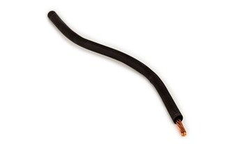 Picture of 3M - VFP-1/2-Black-200' Heat Shrink Tubing (Main product image)