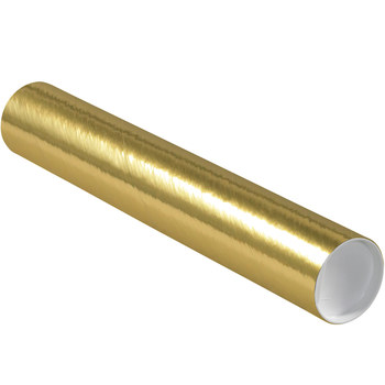 Picture of P3018GO Mailing Tubes. (Main product image)