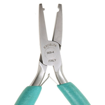 Picture of Excelta Five Star 5 in Lead Forming Pliers 909-4 (Main product image)