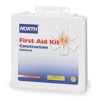 Picture of North Vital 1 First Aid Kit (Main product image)