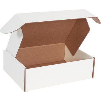 Picture of MFL13104 Deluxe Literature Mailers. (Main product image)