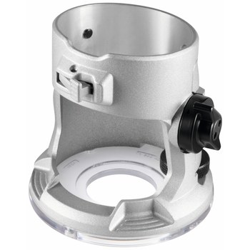 Picture of Bosch Fixed Base for Palm Router PR101 (Main product image)