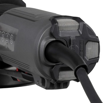 3M Electric Paddle Switch Angle Grinder 11131 - 6 in Diameter - 7100336788