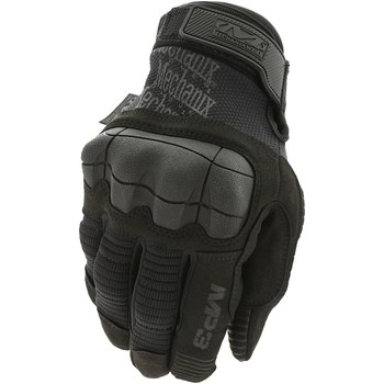 Mechanix Wear TAA M-Pact 3 Covert Small Work Gloves - MP3-F55-008
