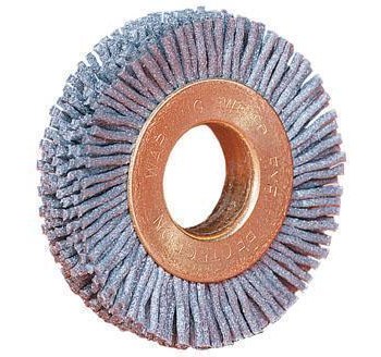 Picture of Weiler Nylox Wheel Brush 17557 (Main product image)