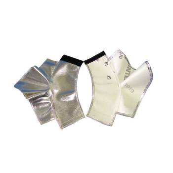 Chicago Protective Apparel Fire Resistant Spat 485-ARH