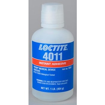 Loctite Instant Adhesive, 401, Prism, 20 Gram Bottle : .co