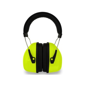 Global Glove Bullhead Safety Protective Earmuff HP-M4