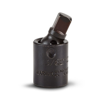 Proto J77270P Impact Universal Joint - 3/8 in Drive - 00698