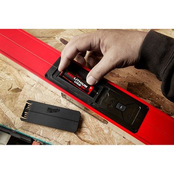 Milwaukee REDLITHIUM USB3.0 Battery 48-11-2131 - 3.0 Ah
