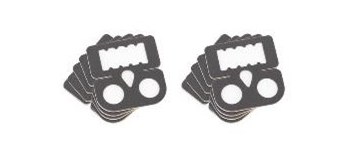 Picture of BW Technologies Replacement sensor screens (Main product image)