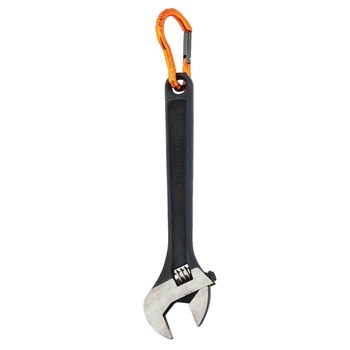 Ergodyne Carabiner 90882, Aluminum Alloy, Orange