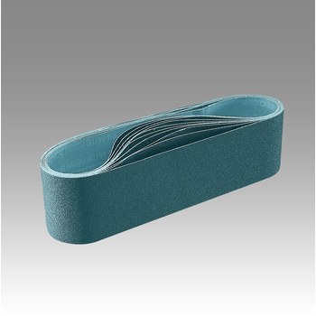 Picture of 3M Scotch-Brite SC-BL Sanding Belt 93214 (Main product image)