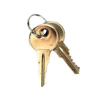 Picture of Justrite Key Set (Main product image)