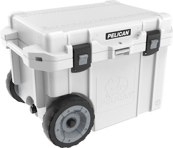 Pelican Personal Cooler 82549406761, Size 45 qt