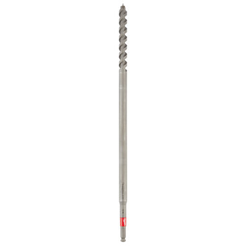 Picture of Milwaukee SHOCKWAVE Impact Duty 13/16 in Carbide Tipped Lineman's Fiberglass Drill Bit 48-13-7807 (Main product image)