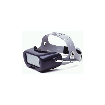 Picture of Honeywell Sologoggle Shade 5.0 Standard Welding Goggles (Main product image)