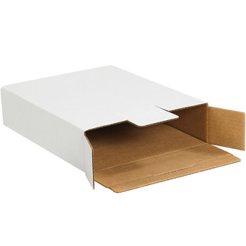 Picture of MAL12112 Side Loading Locking Mailers. (Main product image)