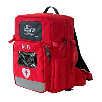 Aero Healthcare Modulator Injury Specific Trauma kit - 341394-03908
