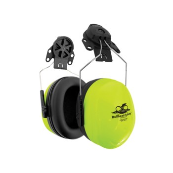 Global Glove Bullhead Safety Protective Earmuff HP-M3