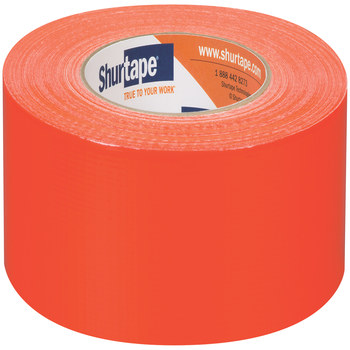 Duct Tape - Shurtape P-600 Now Called - PC-9