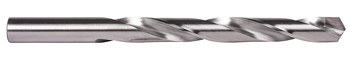 Picture of Precision Twist Drill 0.266 in 118° Right Hand Cut Carbide D444 Jobber Drill 6001821 (Main product image)