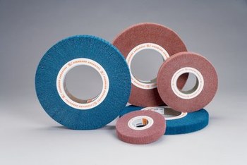 Picture of Standard Abrasives Buff and Blend FB300 Flap Brush 875296 (Main product image)