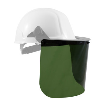 PIP Visor 251-01-52 251-01-5212 - Green - 15493