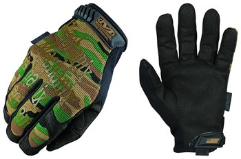 Mechanix Wear Gloves - The Original 