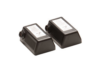 Picture of Jackson Safety Shadowaire II Battery (Main product image)