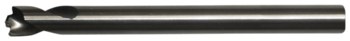 Picture of Cle-Line 2195 10.00 mm 135° Right Hand Cut M42 High-Speed Steel - 8% Cobalt Welding Point Jobber Drill C20990 (Main product image)