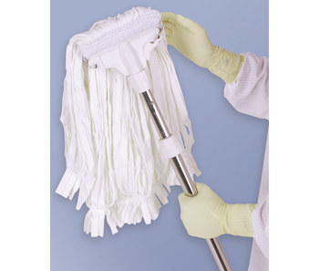 Picture of Contec EL-MOP IR Edgeless Knitted Polyester Wet Mop (Main product image)