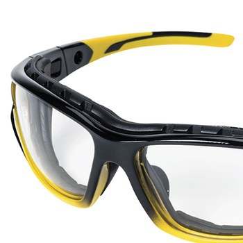 Sellstrom Sta-Clear Safety Glasses XPS530 S70004 - 01828