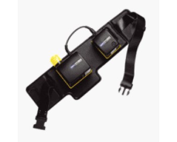 Picture of North PAPR & SAR Assembly (Main product image)
