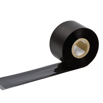 Picture of Brady Black 1 R4306 Printer Ribbon Roll (Main product image)