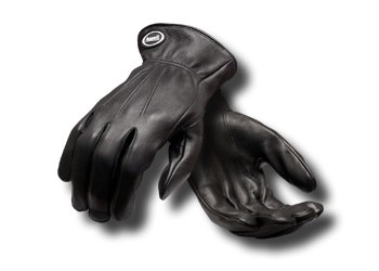 Ansell Projex 97-979 Driver's Glove 298066, Size Large, Leather