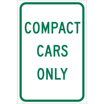 Picture of Brady B-959 Aluminum Rectangle White English Stop Signs, Traffic Control Signs & Banners Sign part number 115446 (Main product image)