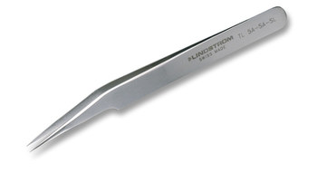 Picture of Lindstrom 115 mm Utility Tweezers TL 5A-SA-SL (Main product image)