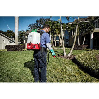 Milwaukee Sprayer Wand 49-16-2729