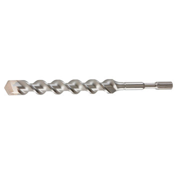 Milwaukee 1 1 2 in Hammer Drill Bit 48 20 4151 22 in Overall