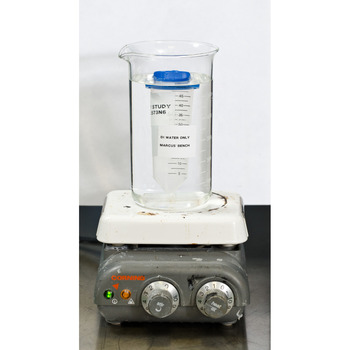 Brady Cleanlift THT-17-533-3 Die-Cut Printer Label Roll - 2 in x 1 in - Polyester - White - B-533 - 92866