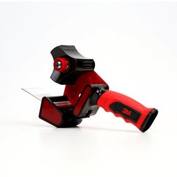 3M Scotch HR80 HR Black Tape Handheld Dispenser